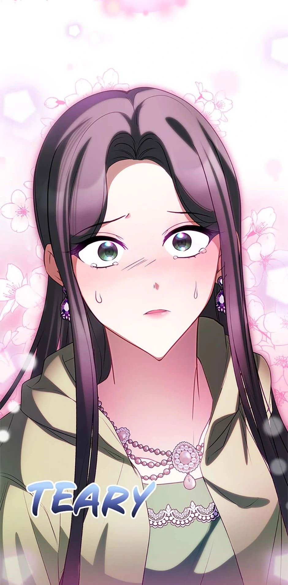 The Twin Sister Goes on Strike Chapter 85 - page 70