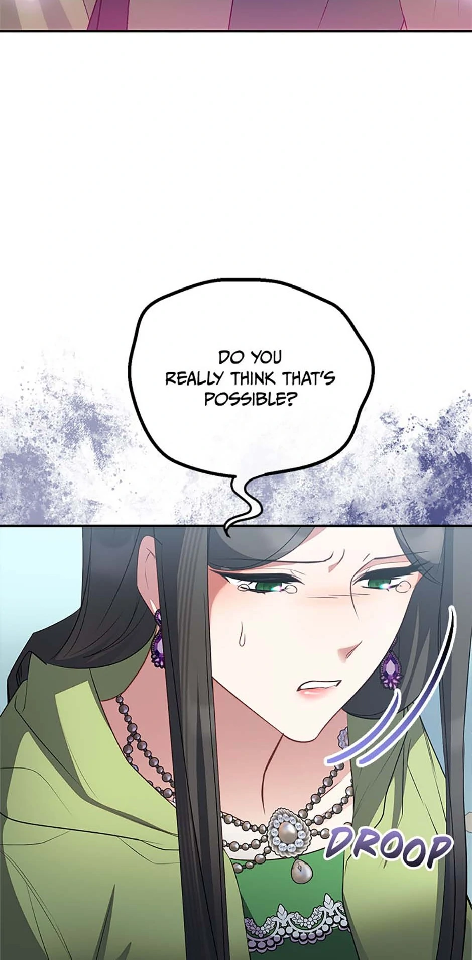 The Twin Sister Goes on Strike Chapter 85 - page 71