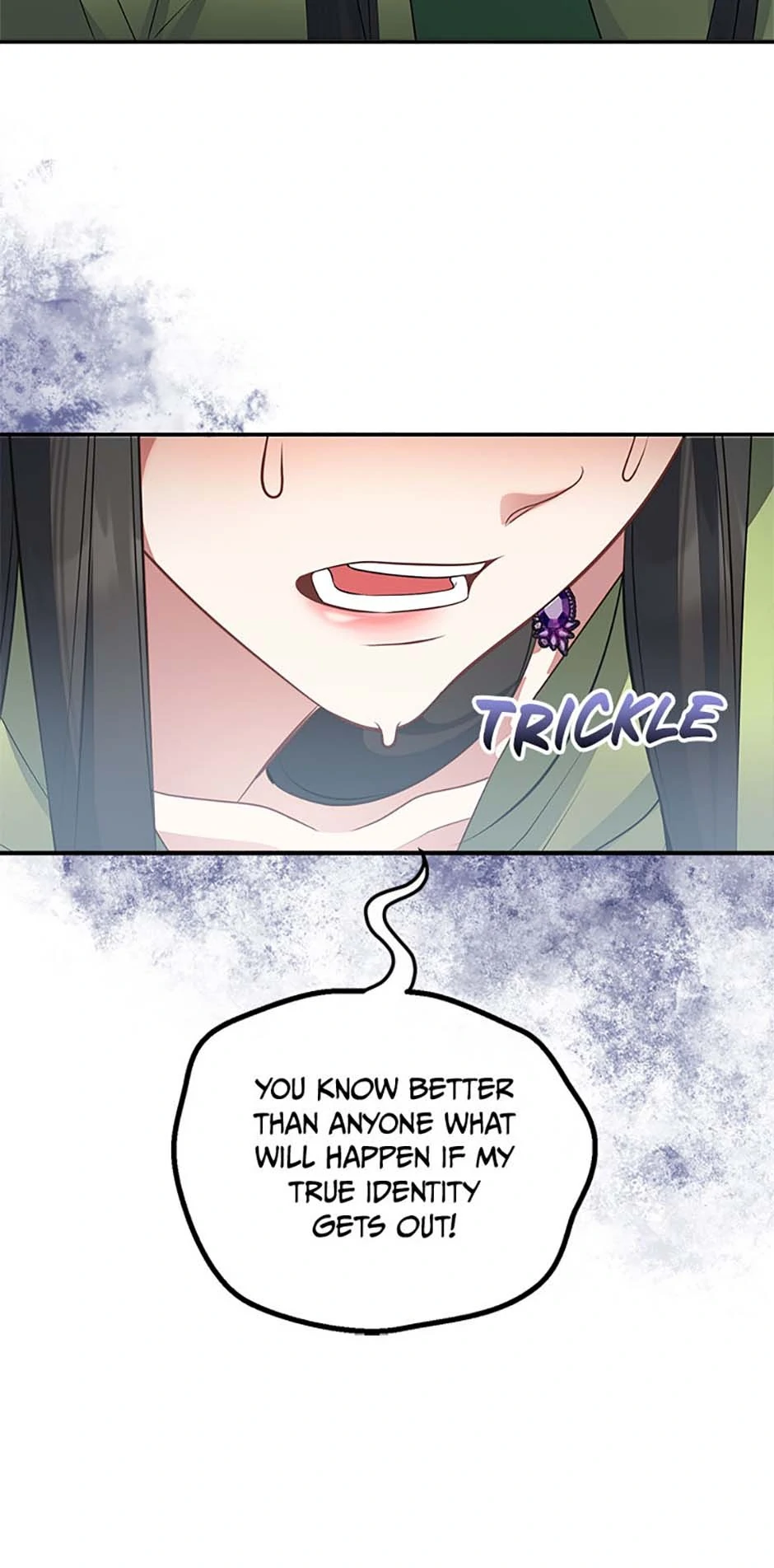 The Twin Sister Goes on Strike Chapter 85 - page 72