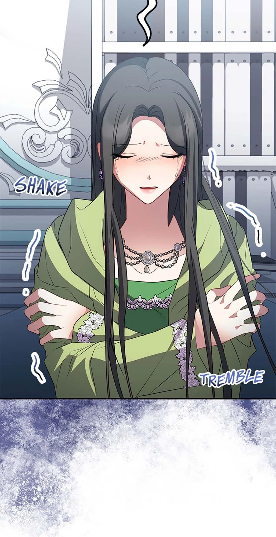 The Twin Sister Goes on Strike Chapter 85 - page 75