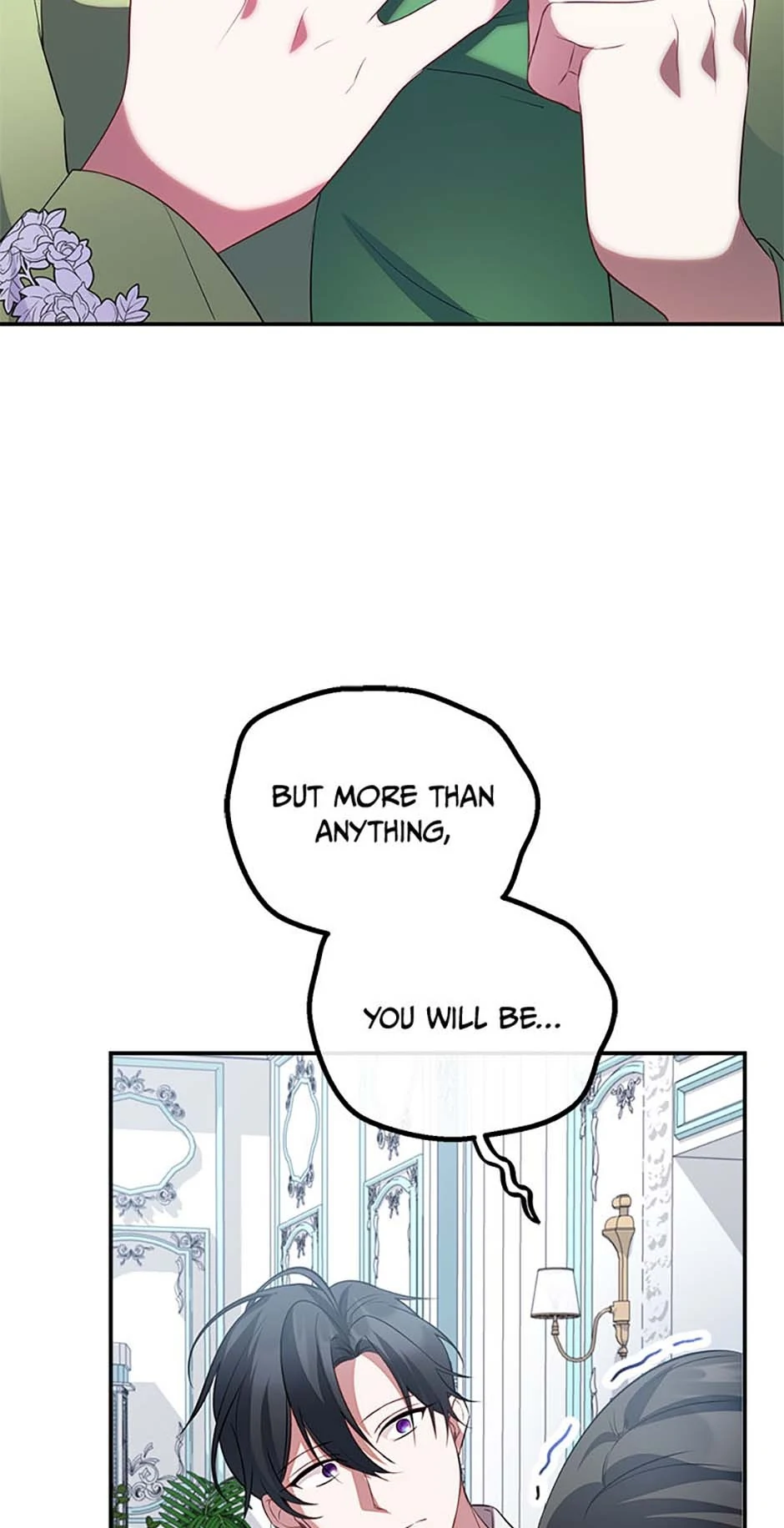 The Twin Sister Goes on Strike Chapter 85 - page 79