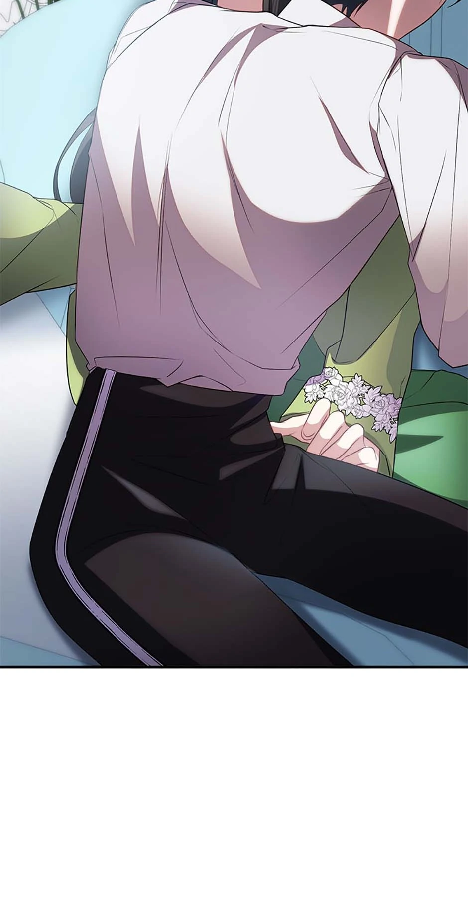 The Twin Sister Goes on Strike Chapter 85 - page 82