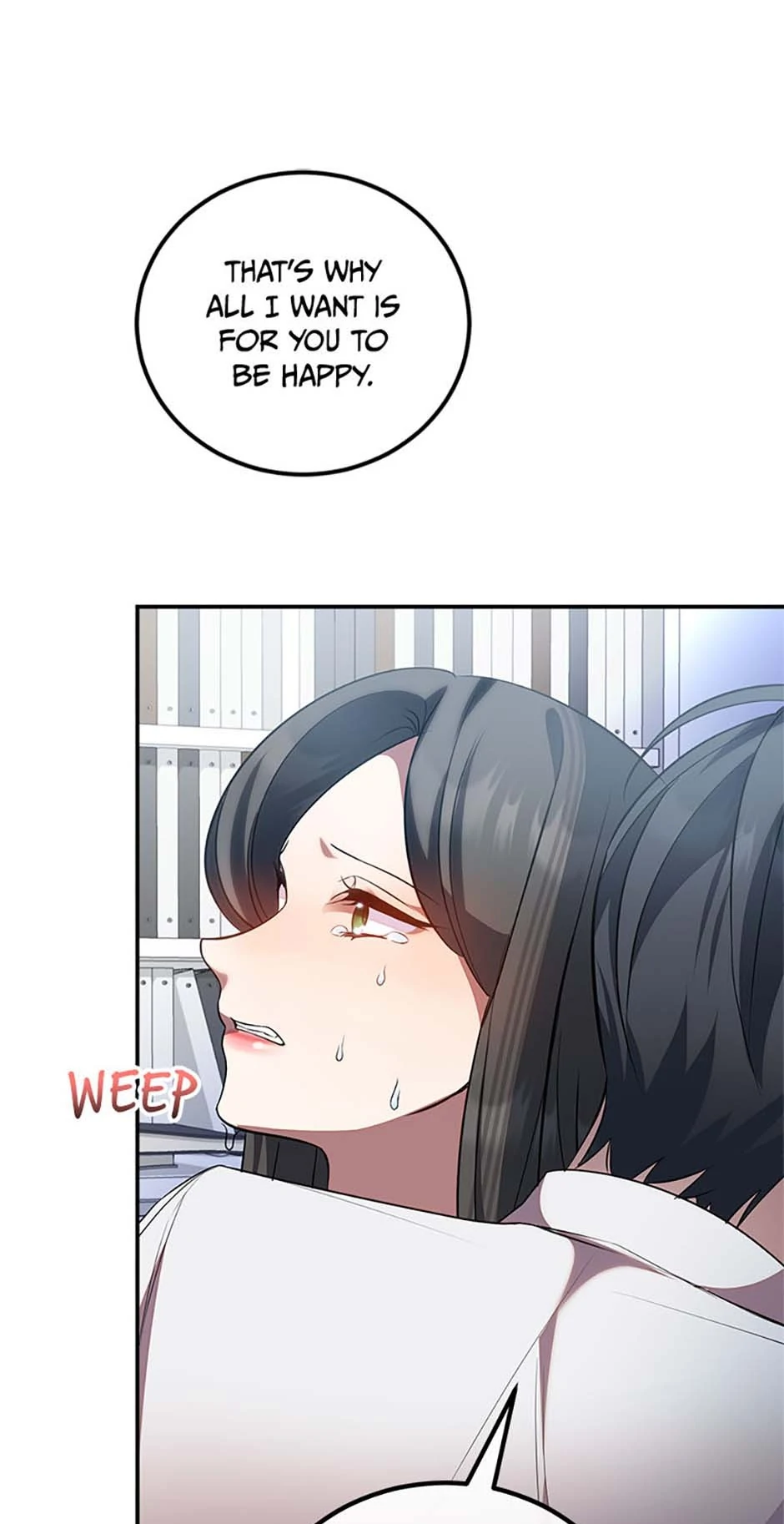 The Twin Sister Goes on Strike Chapter 85 - page 83