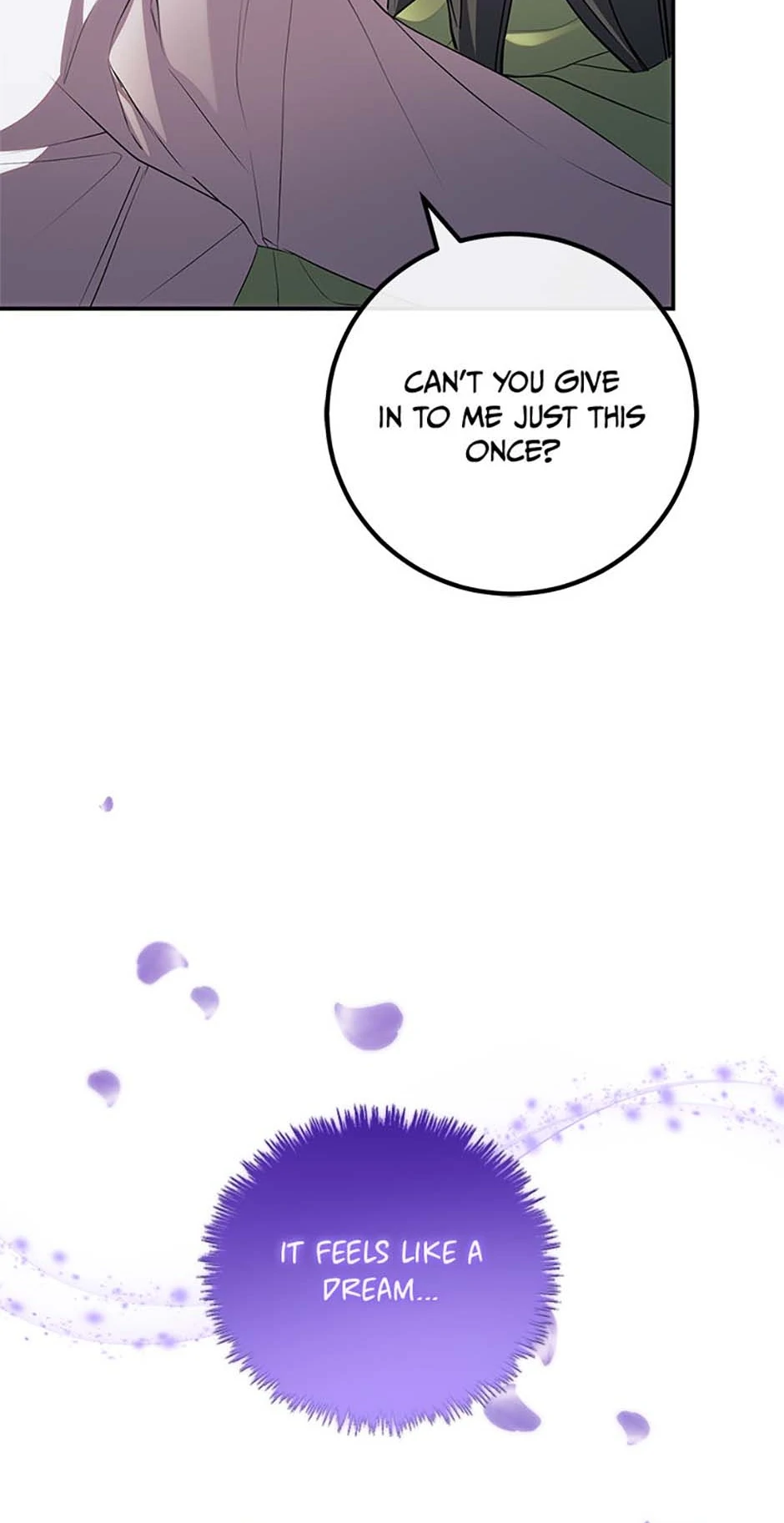 The Twin Sister Goes on Strike Chapter 85 - page 85