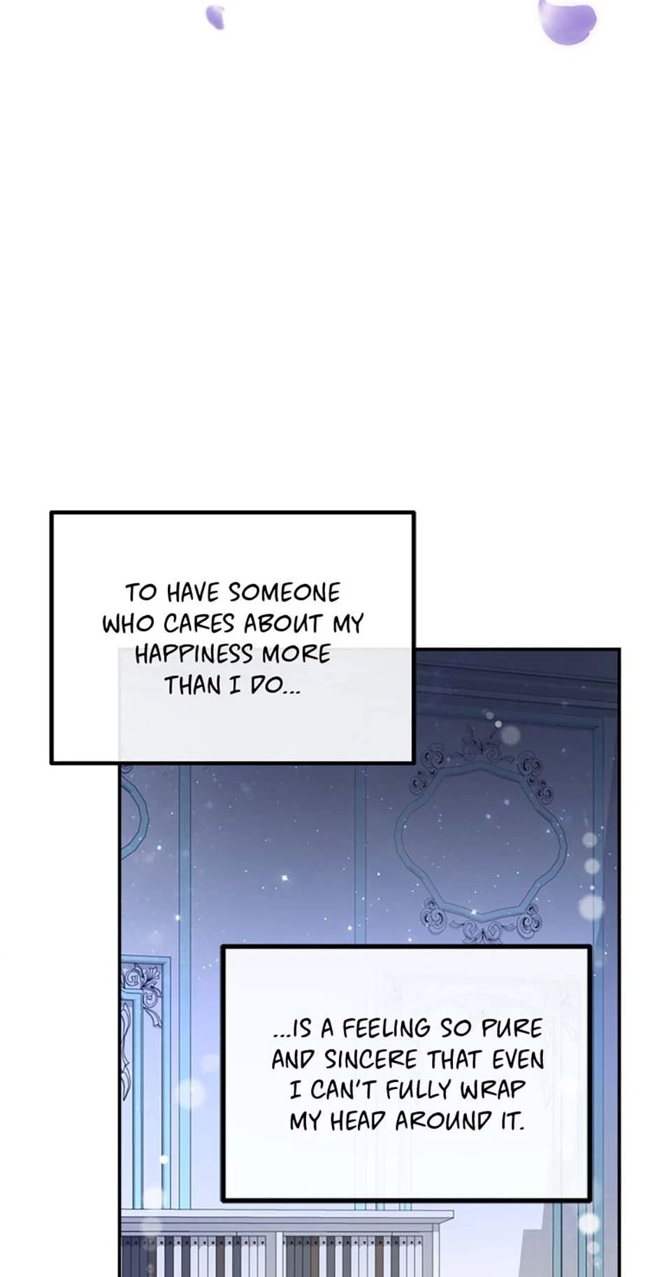 The Twin Sister Goes on Strike Chapter 85 - page 86