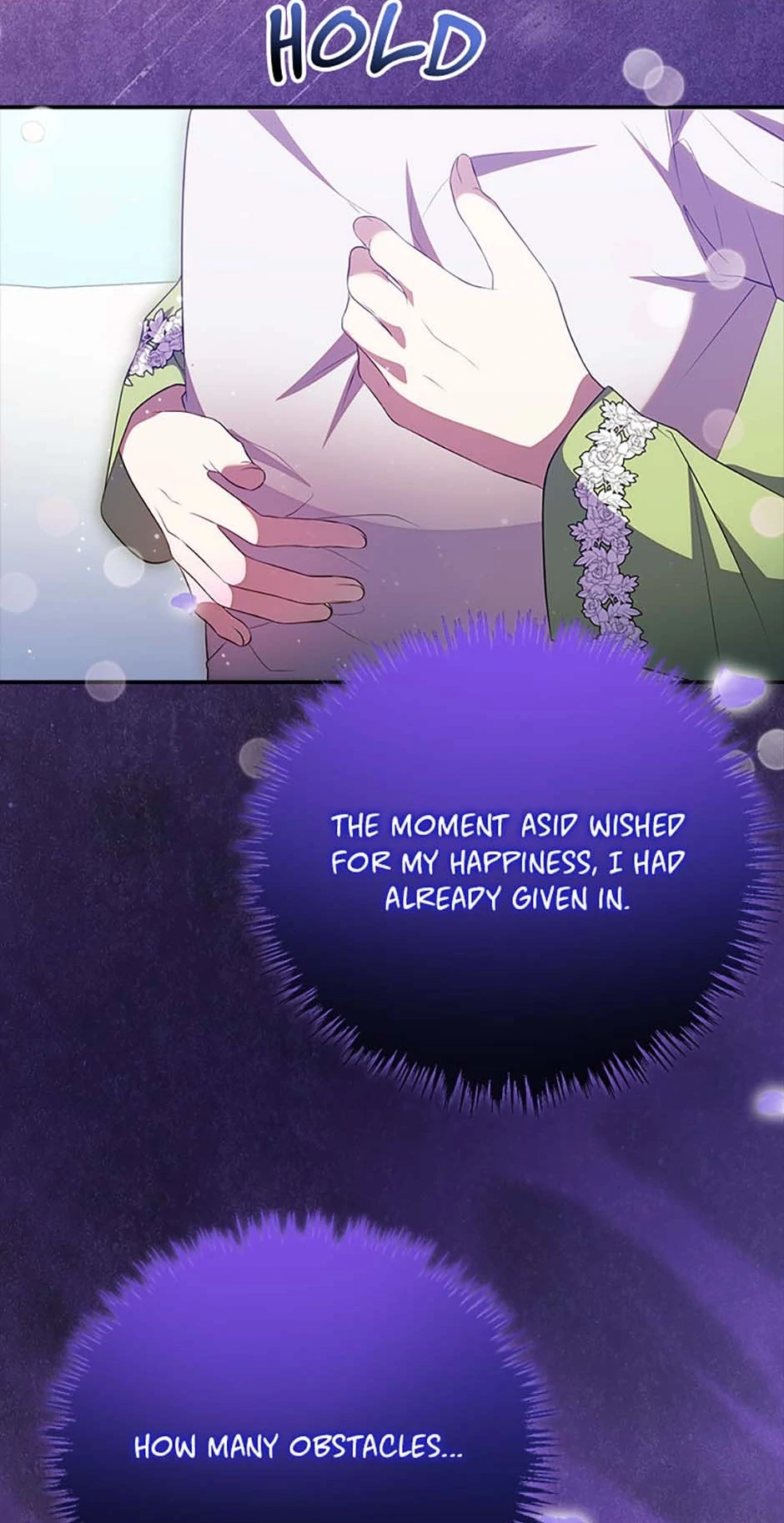 The Twin Sister Goes on Strike Chapter 85 - page 88