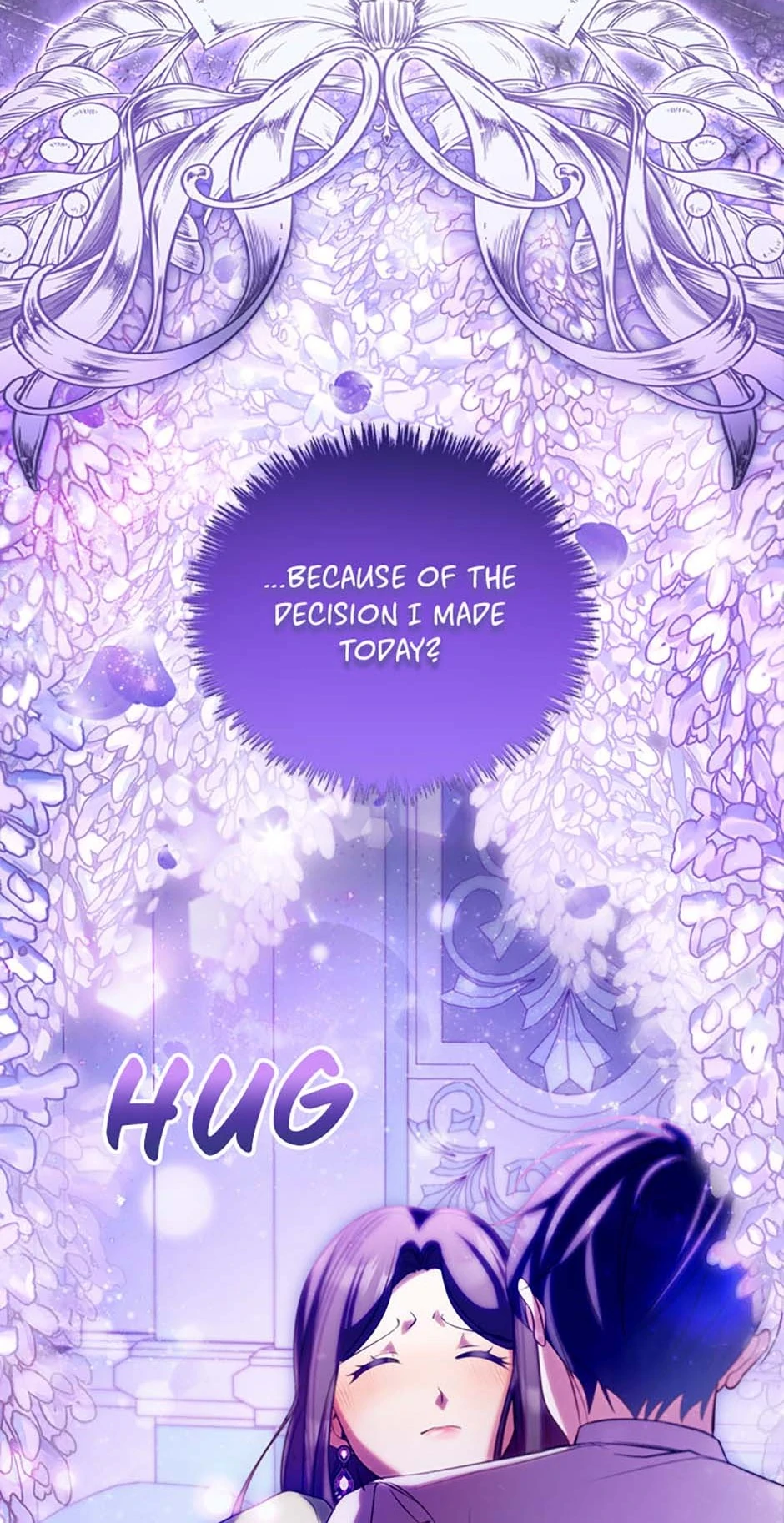 The Twin Sister Goes on Strike Chapter 85 - page 90