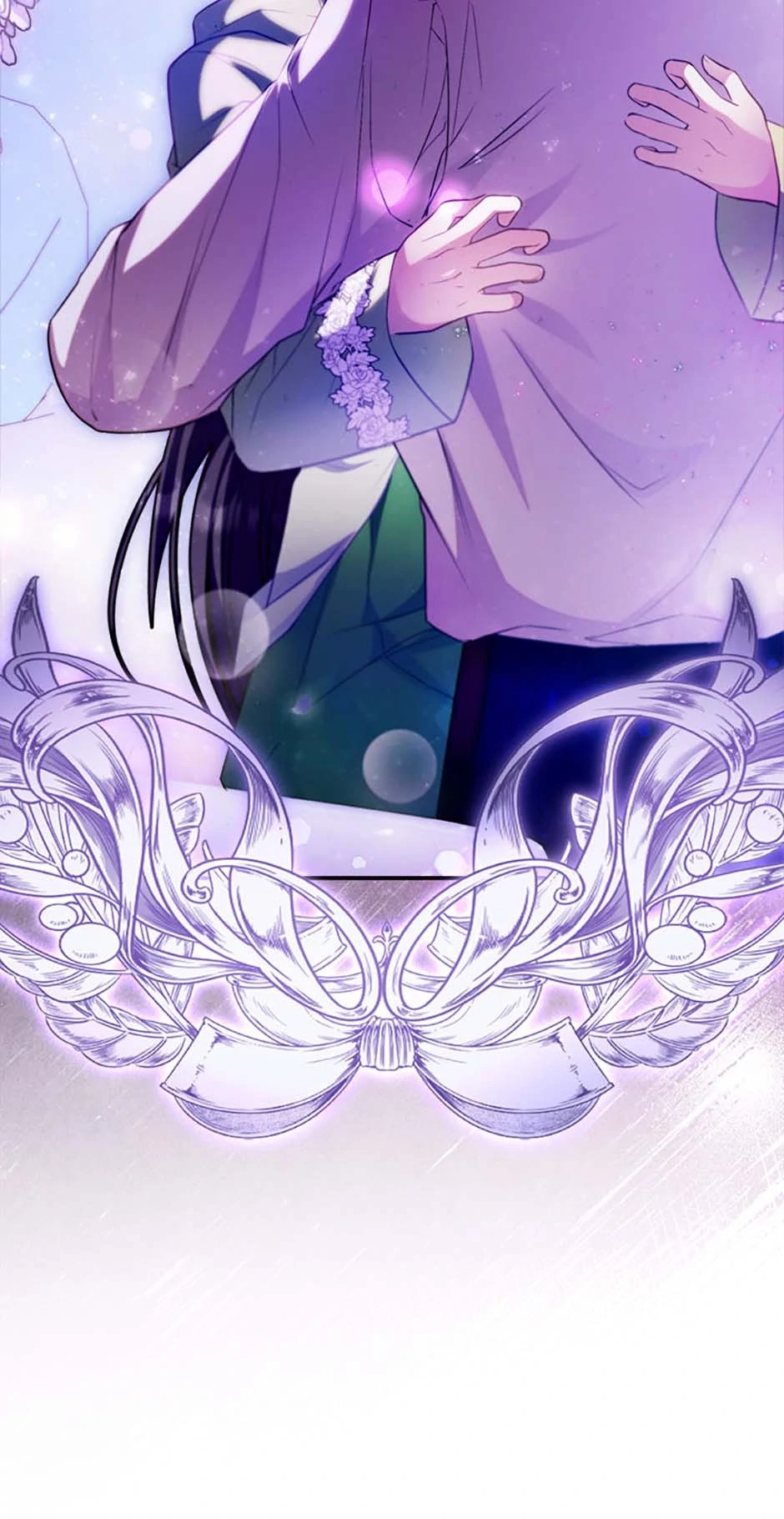 The Twin Sister Goes on Strike Chapter 85 - page 91