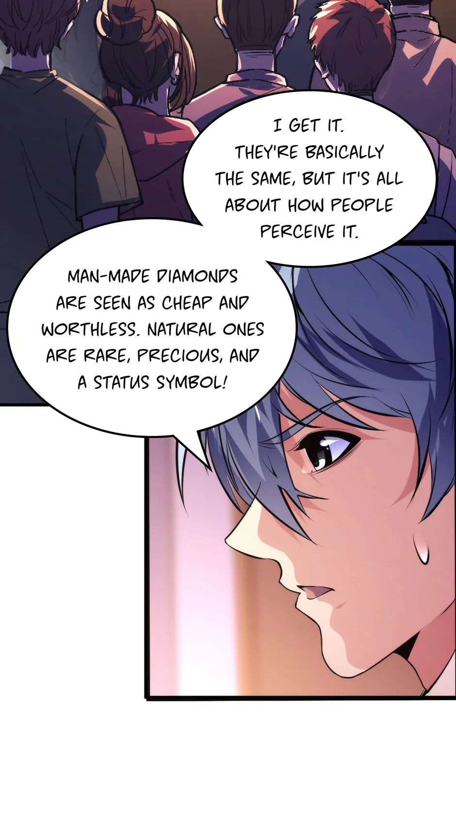 Become the Lord of Cthulhu Chapter 113 - page 13