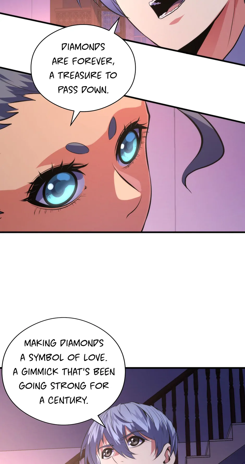 Become the Lord of Cthulhu Chapter 113 - page 16