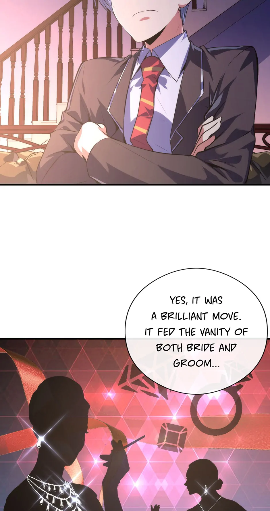 Become the Lord of Cthulhu Chapter 113 - page 17