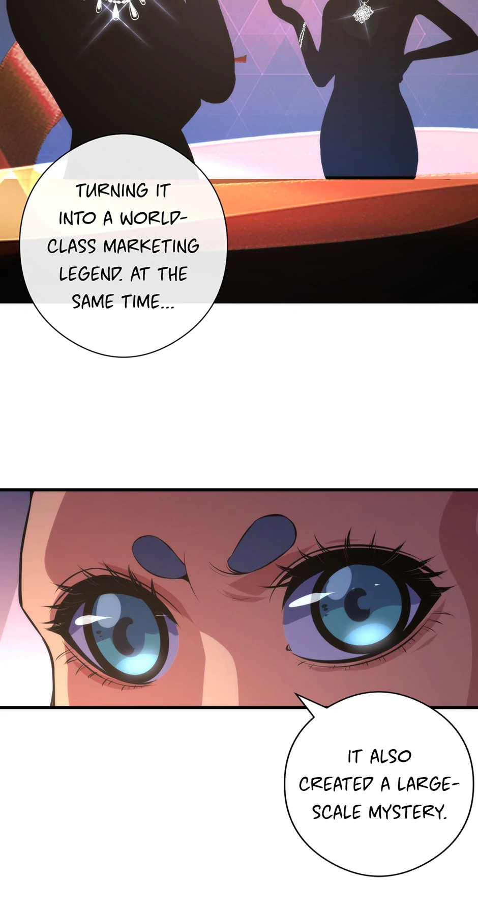 Become the Lord of Cthulhu Chapter 113 - page 18