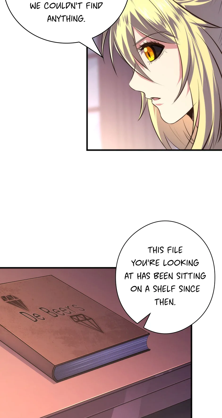 Become the Lord of Cthulhu Chapter 113 - page 25