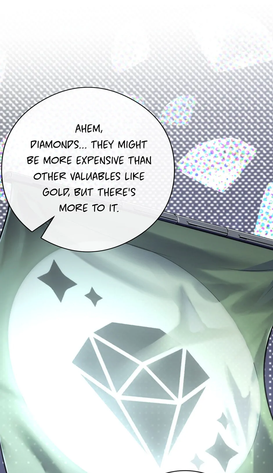 Become the Lord of Cthulhu Chapter 113 - page 3