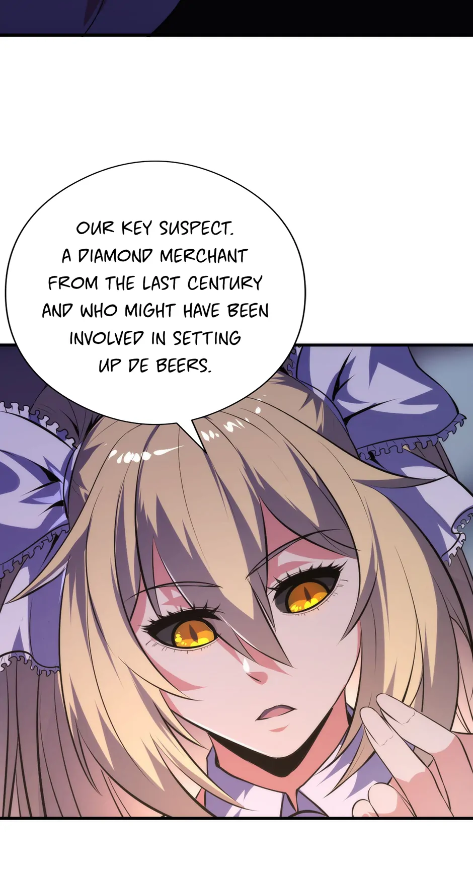 Become the Lord of Cthulhu Chapter 113 - page 30