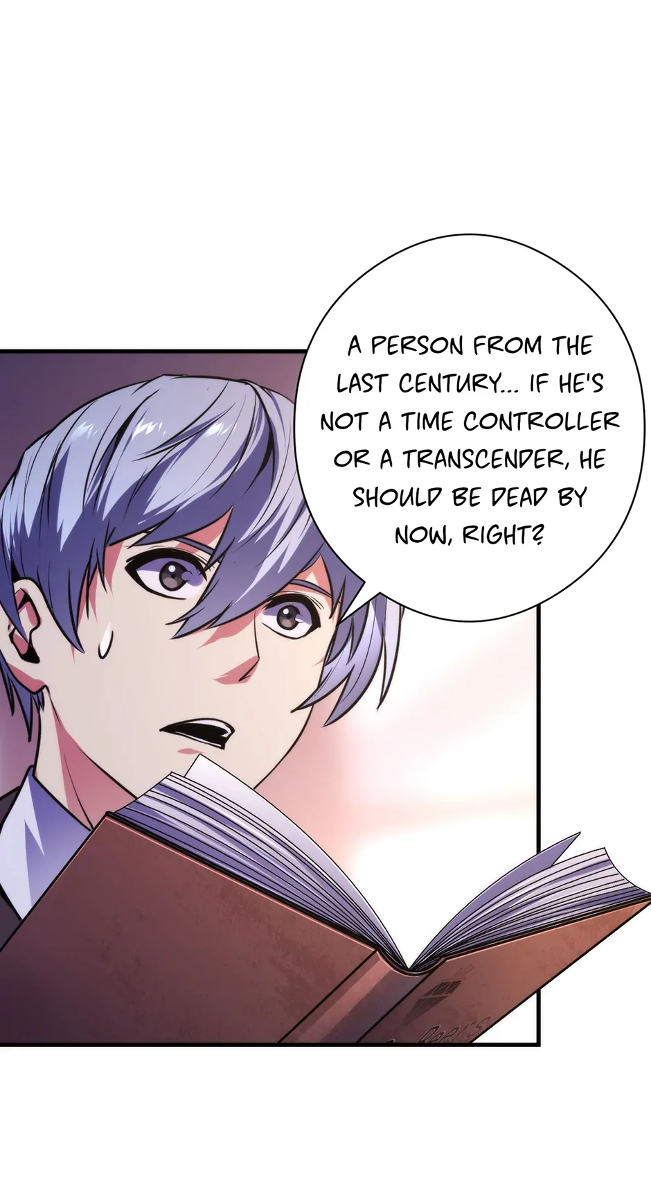 Become the Lord of Cthulhu Chapter 113 - page 31