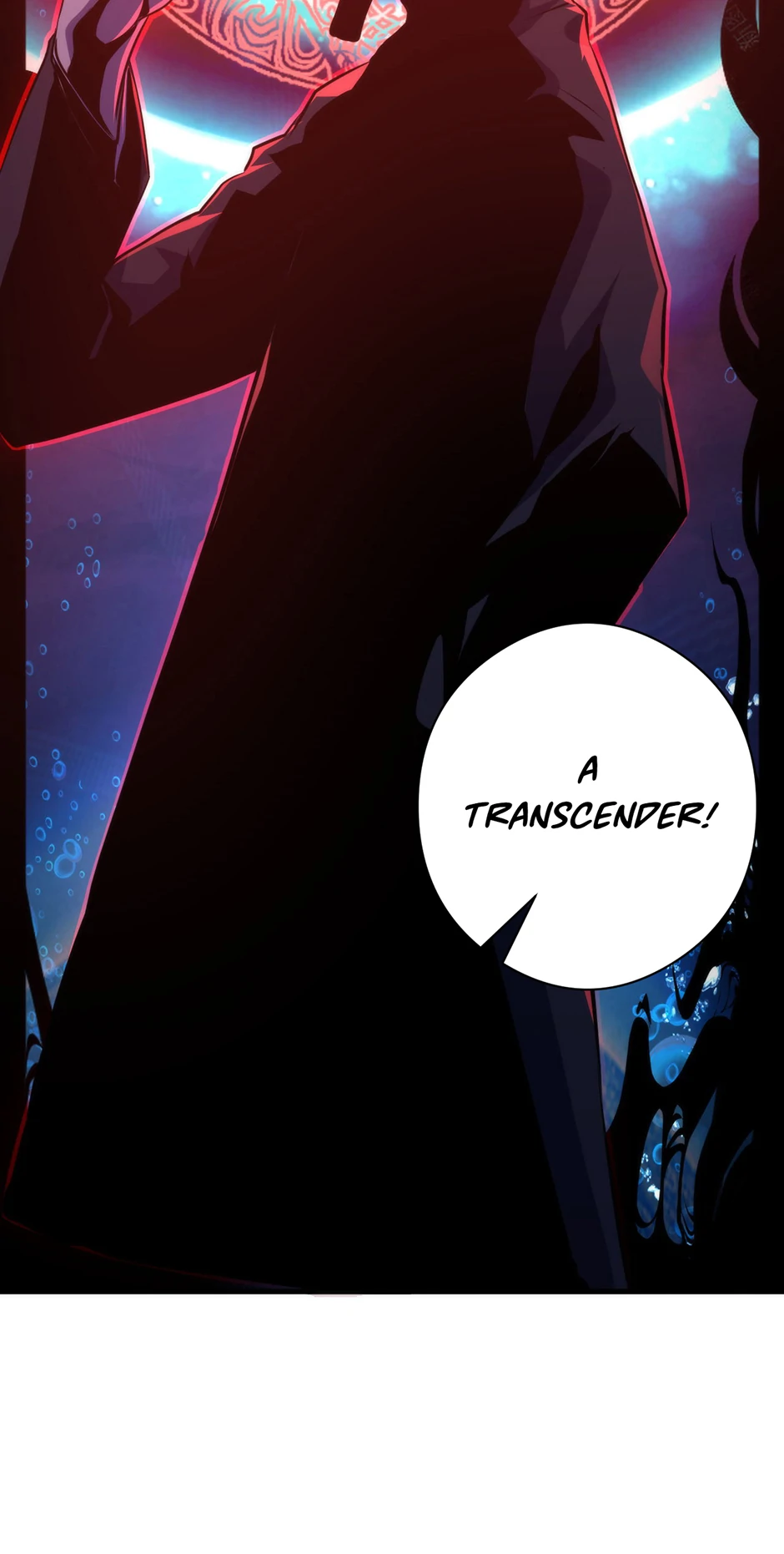 Become the Lord of Cthulhu Chapter 113 - page 34