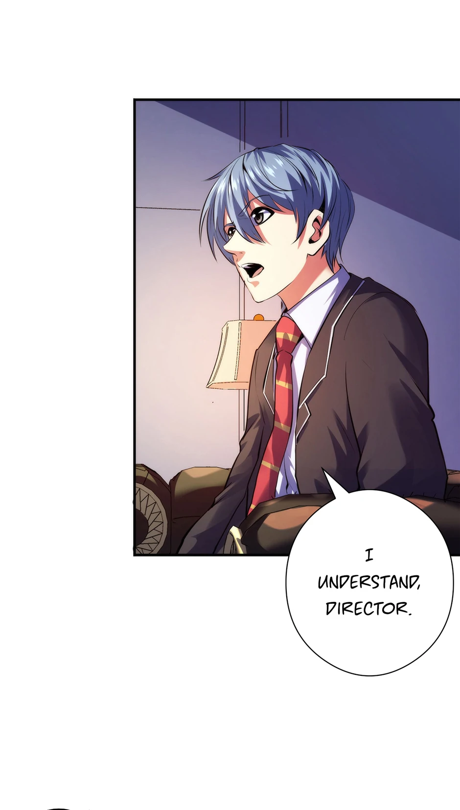 Become the Lord of Cthulhu Chapter 113 - page 47