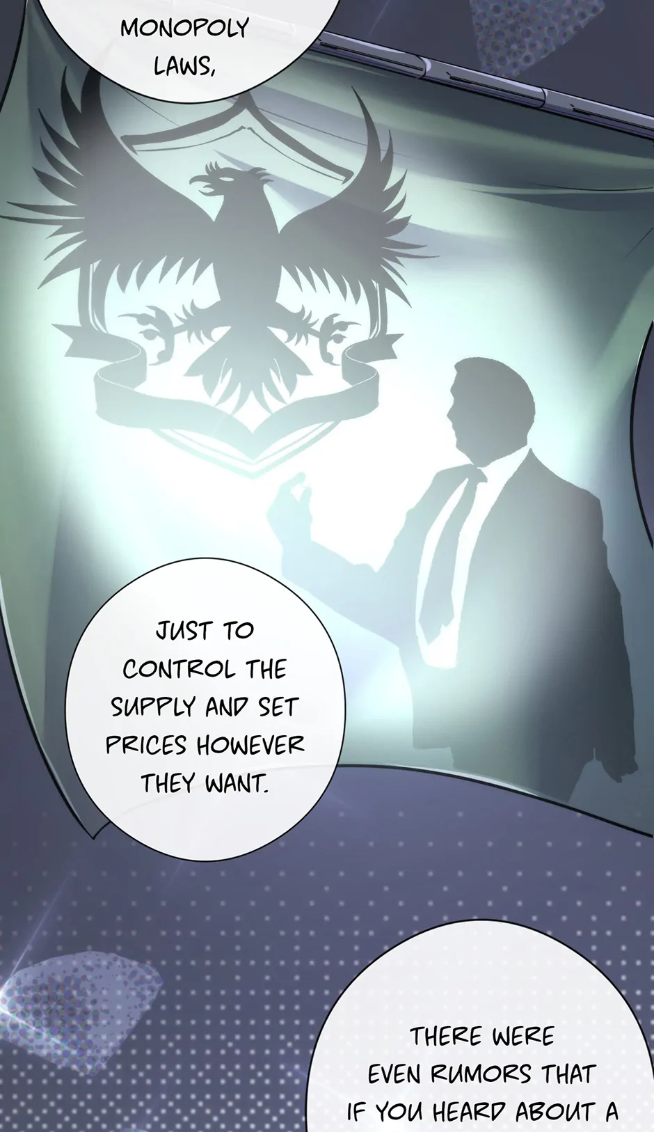 Become the Lord of Cthulhu Chapter 113 - page 6