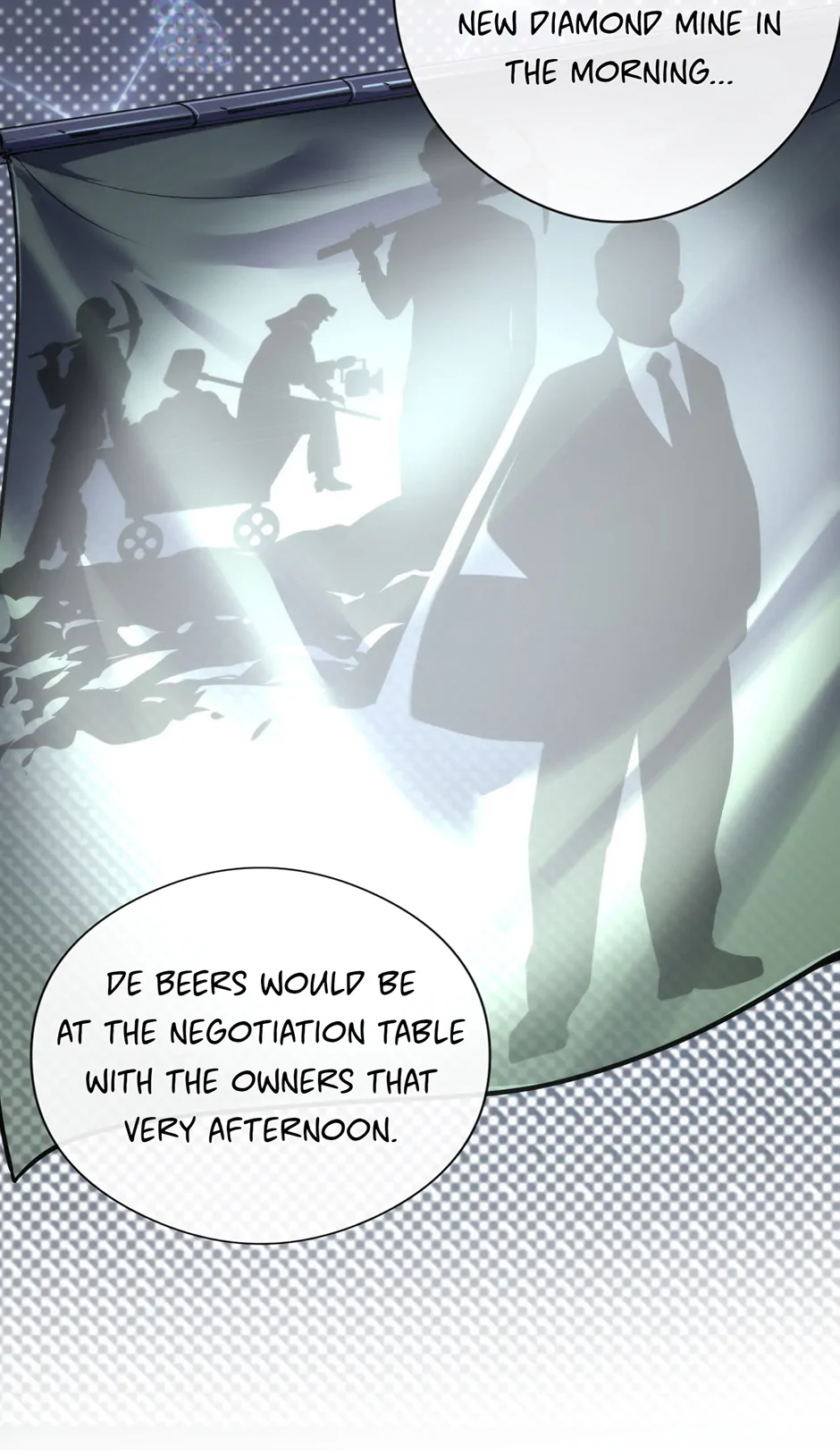 Become the Lord of Cthulhu Chapter 113 - page 7