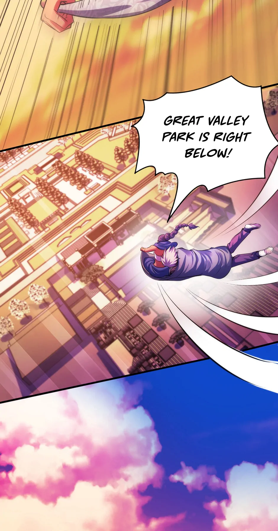 Become the Lord of Cthulhu Chapter 114 - page 15