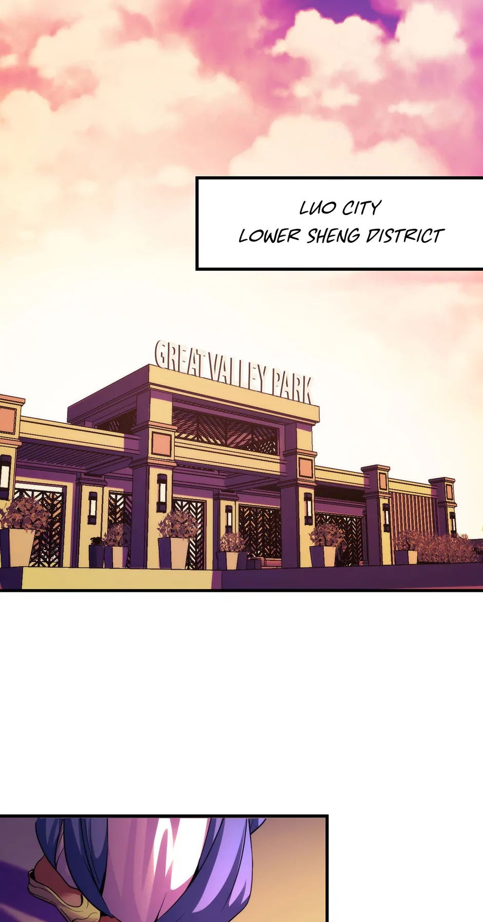 Become the Lord of Cthulhu Chapter 114 - page 16