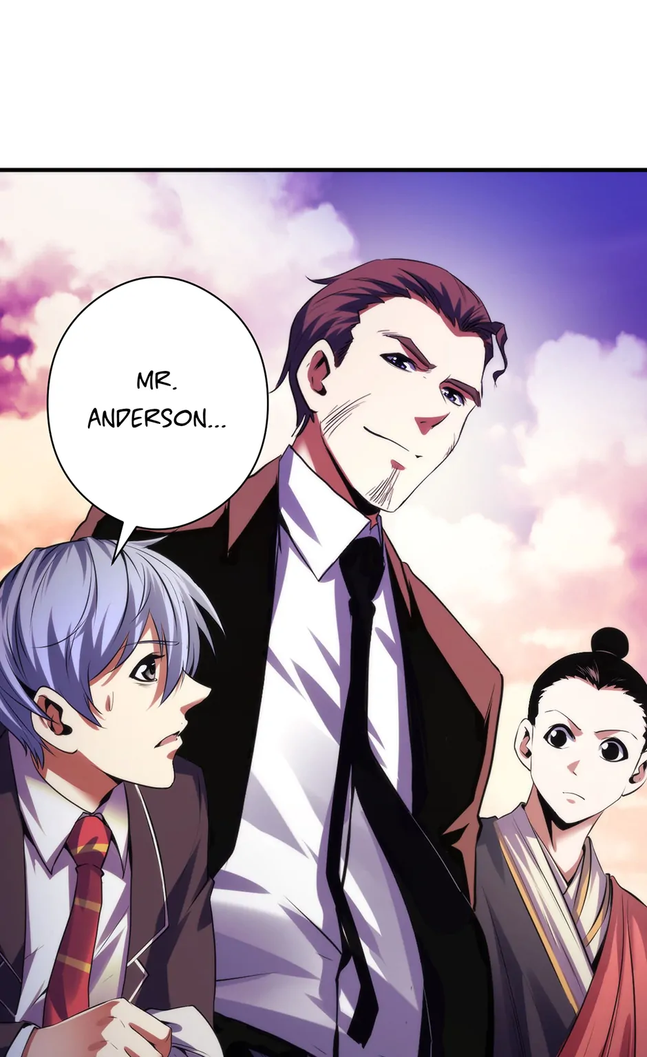 Become the Lord of Cthulhu Chapter 114 - page 19