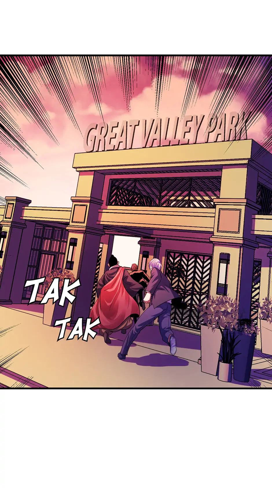 Become the Lord of Cthulhu Chapter 114 - page 23