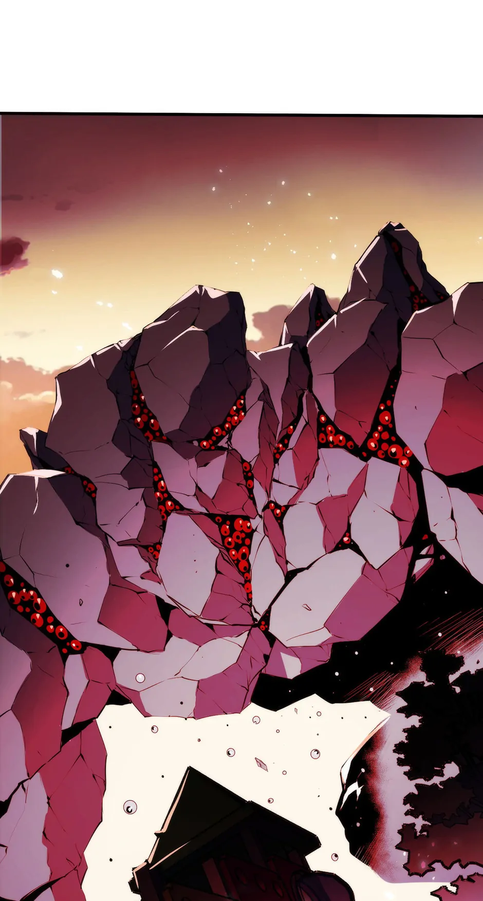 Become the Lord of Cthulhu Chapter 114 - page 27