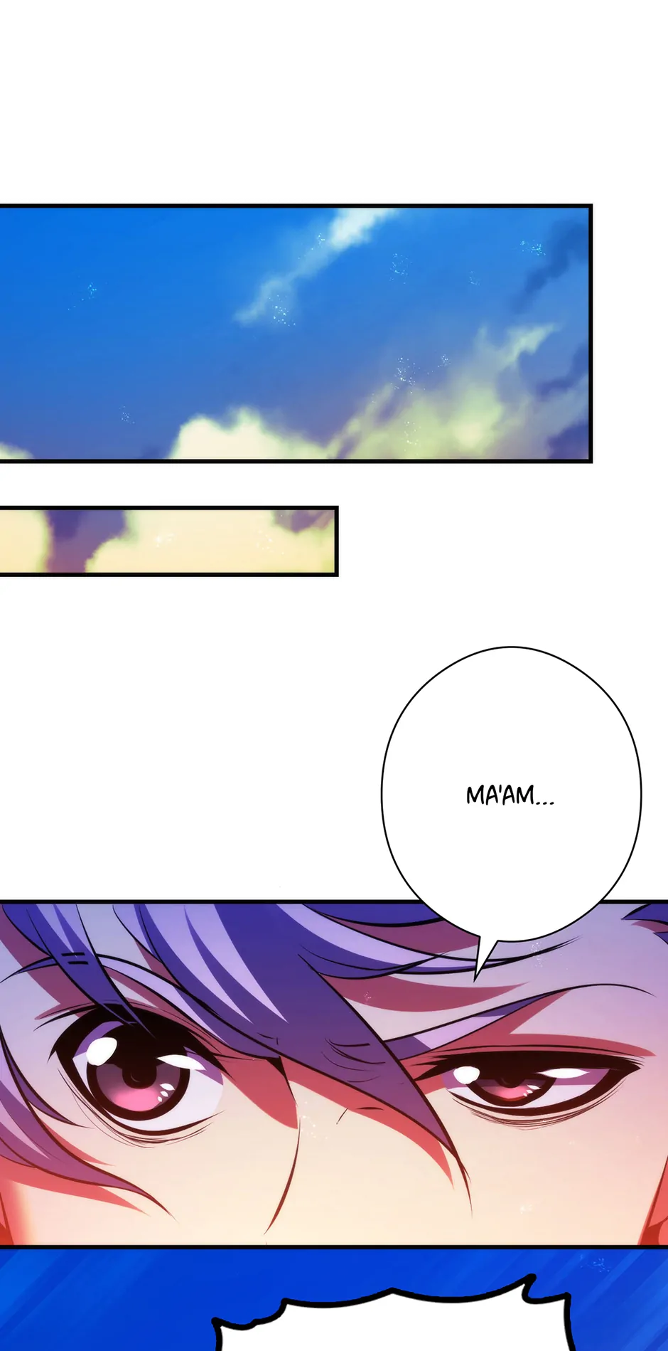 Become the Lord of Cthulhu Chapter 114 - page 3