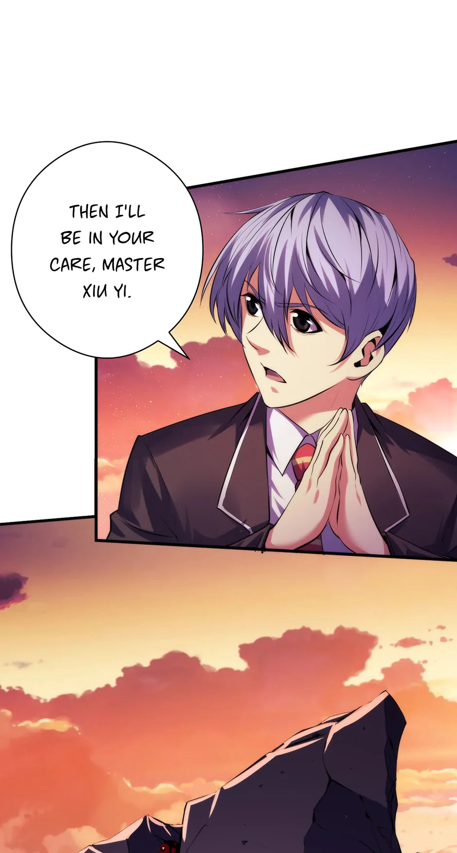 Become the Lord of Cthulhu Chapter 114 - page 32