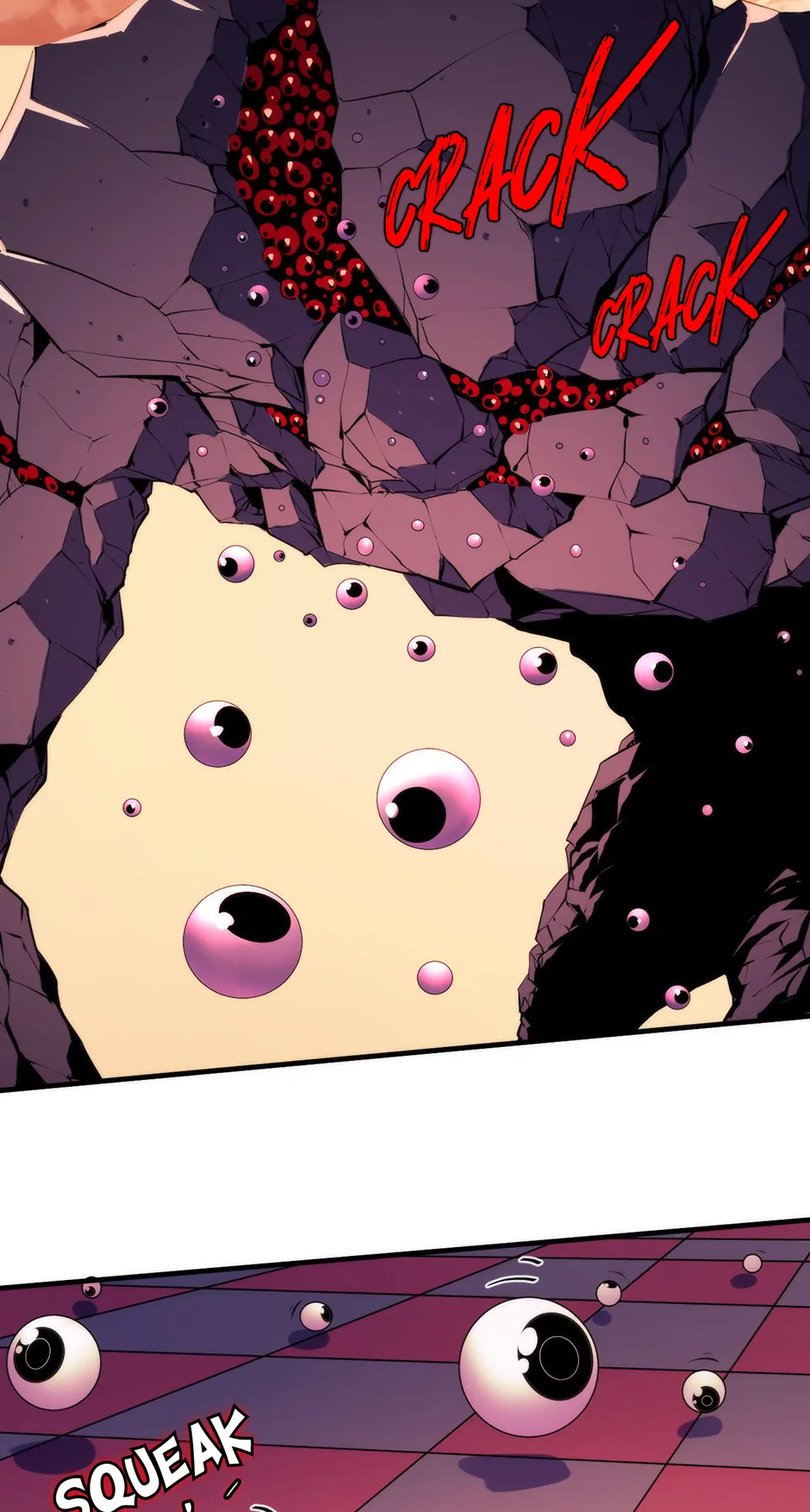 Become the Lord of Cthulhu Chapter 114 - page 33