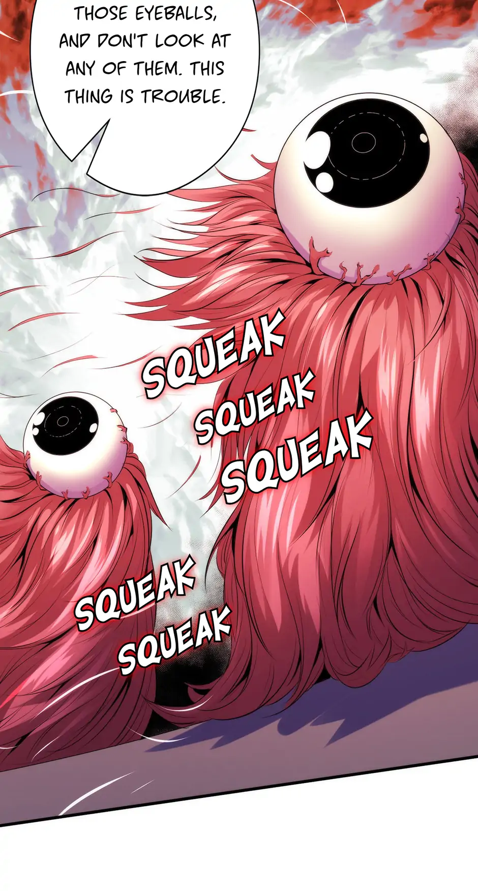 Become the Lord of Cthulhu Chapter 114 - page 36