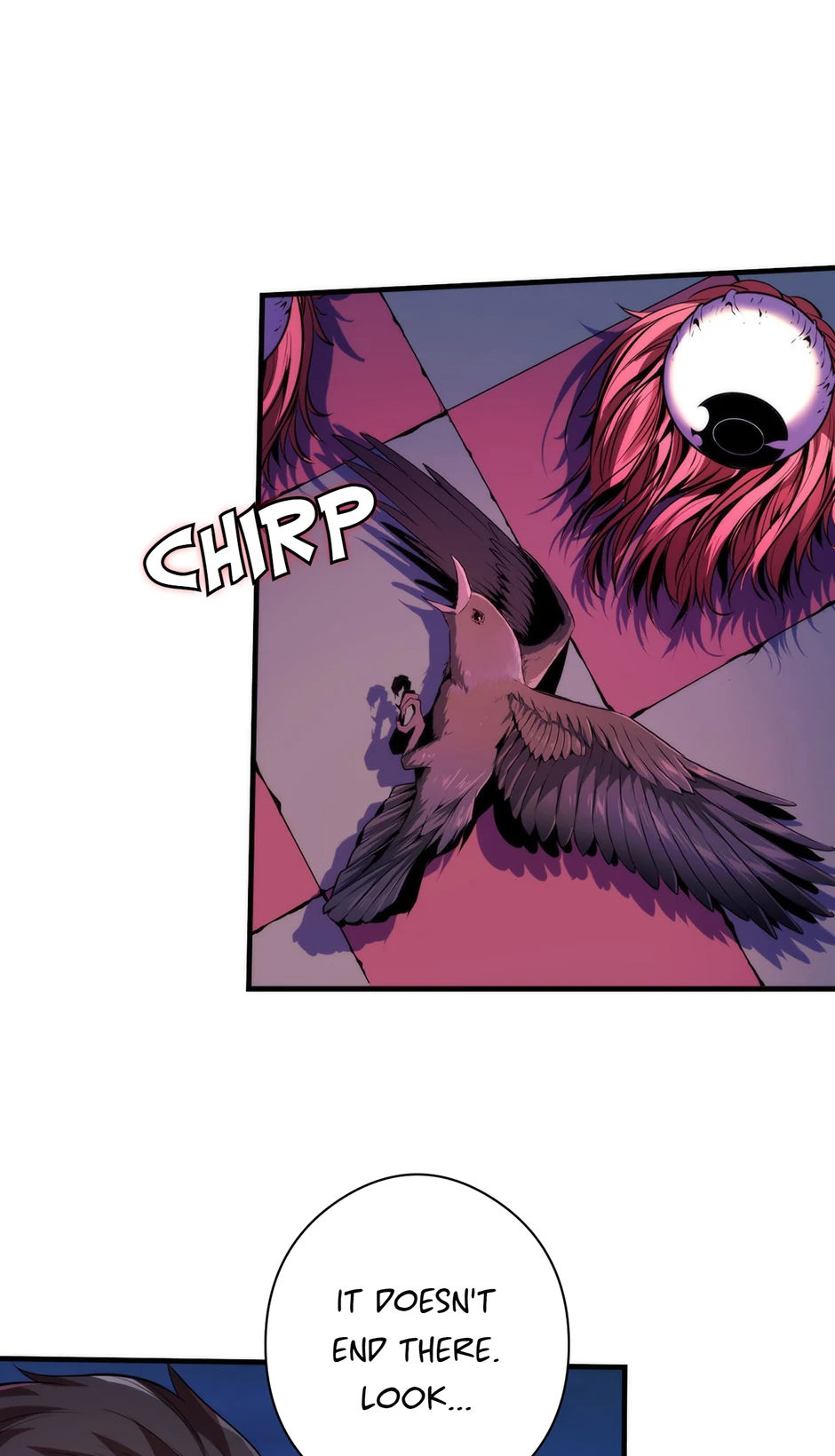 Become the Lord of Cthulhu Chapter 114 - page 41