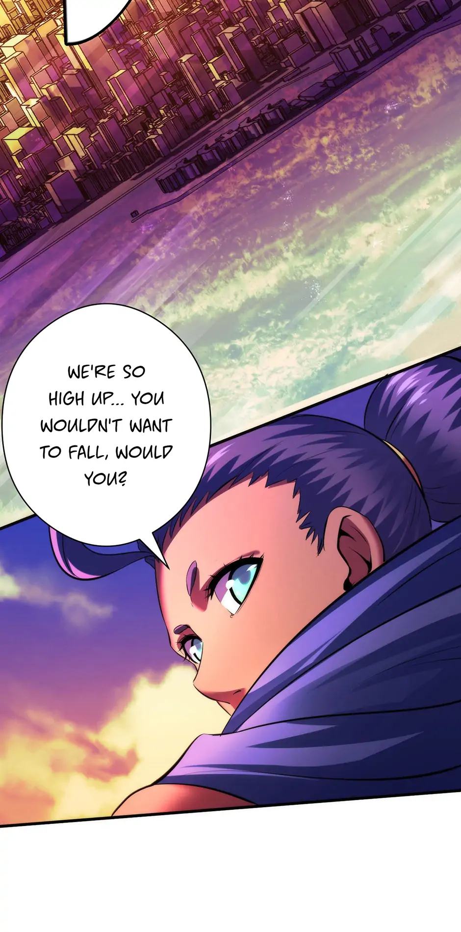 Become the Lord of Cthulhu Chapter 114 - page 5