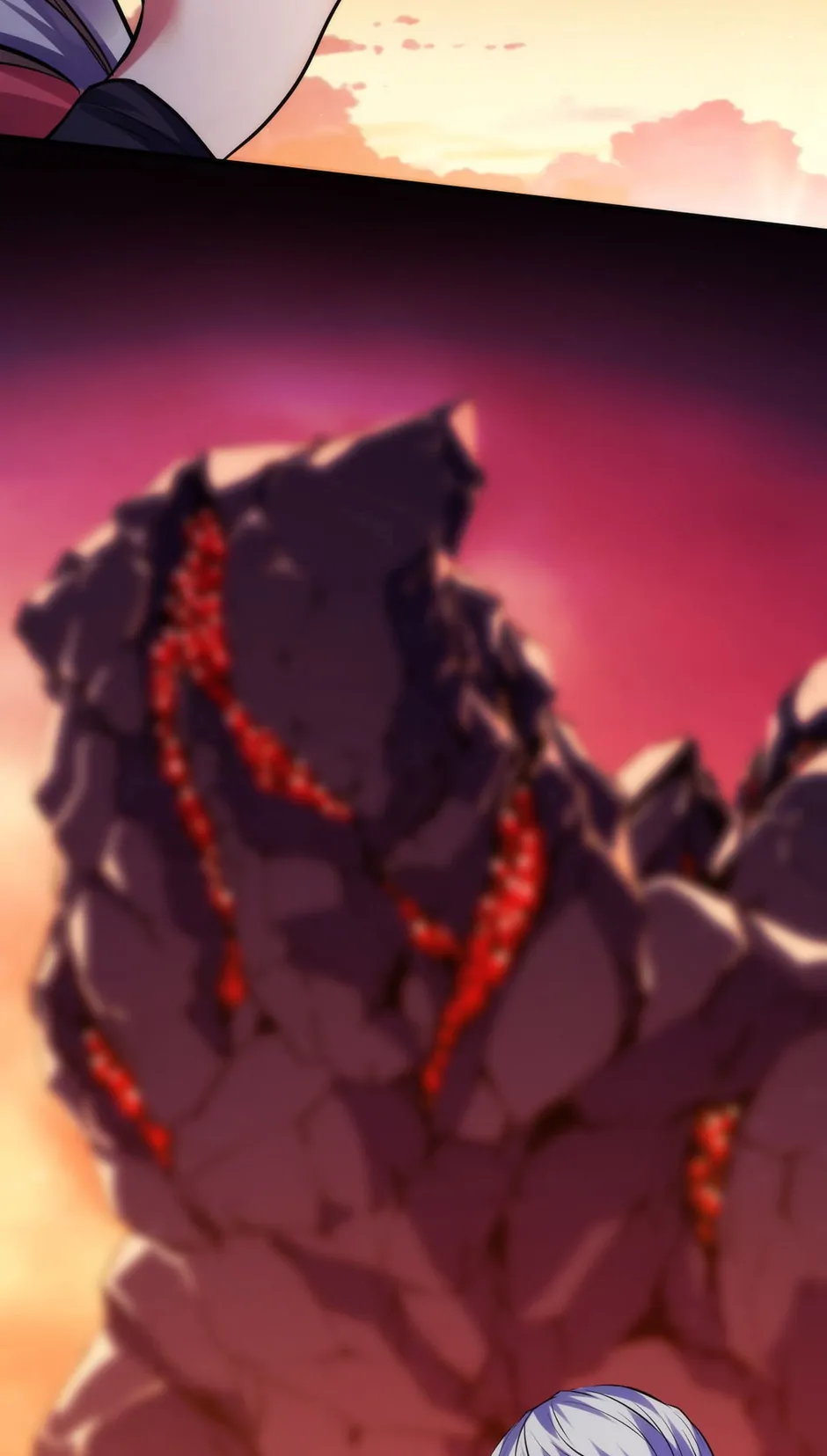 Become the Lord of Cthulhu Chapter 114 - page 53