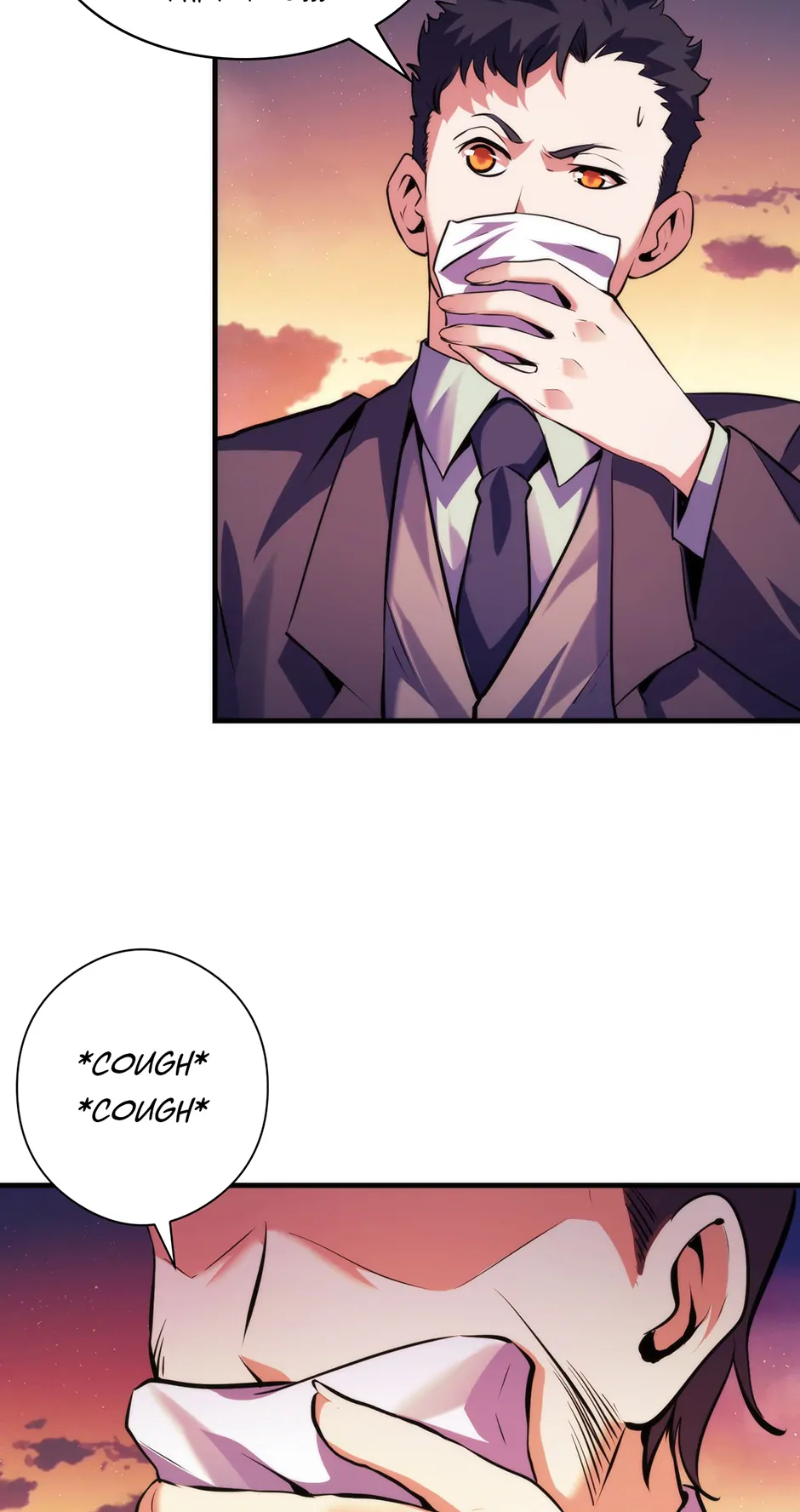 Become the Lord of Cthulhu Chapter 114 - page 56