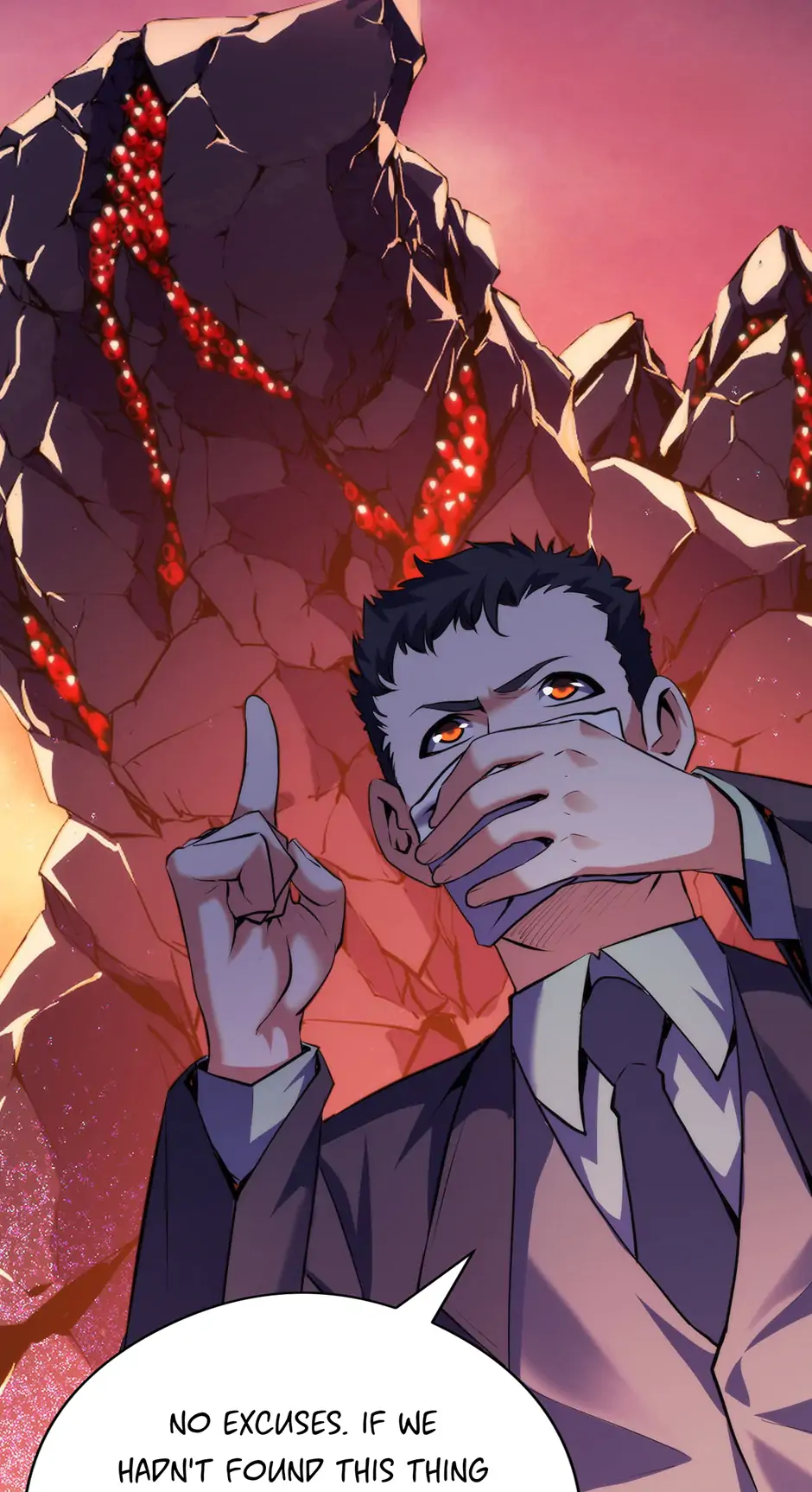 Become the Lord of Cthulhu Chapter 114 - page 60