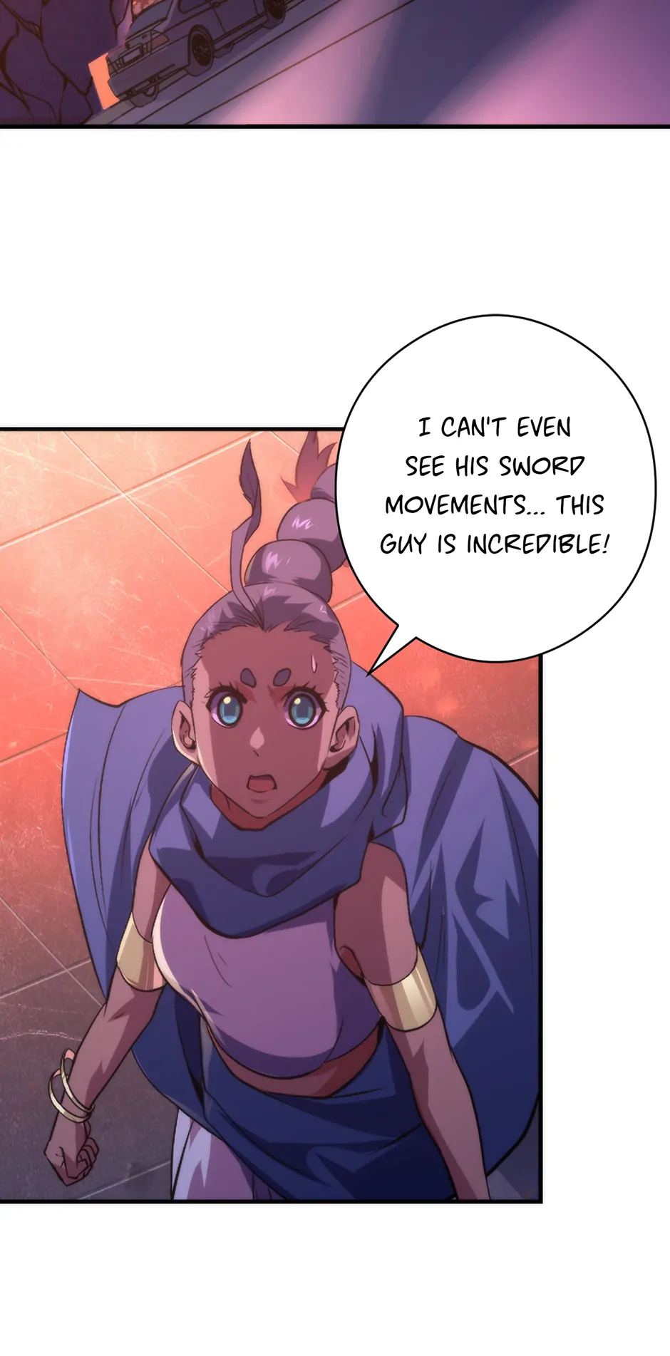 Become the Lord of Cthulhu Chapter 115 - page 39