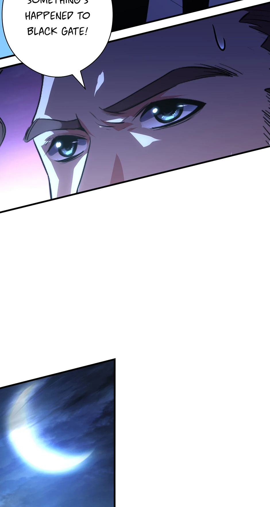 Become the Lord of Cthulhu Chapter 116 - page 28