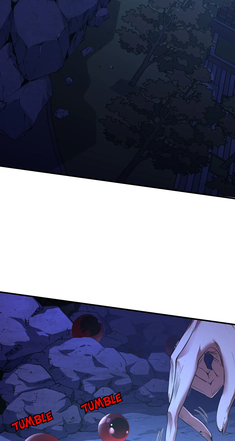 Become the Lord of Cthulhu Chapter 116 - page 30