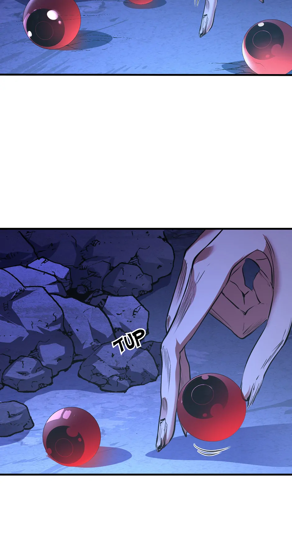 Become the Lord of Cthulhu Chapter 116 - page 31