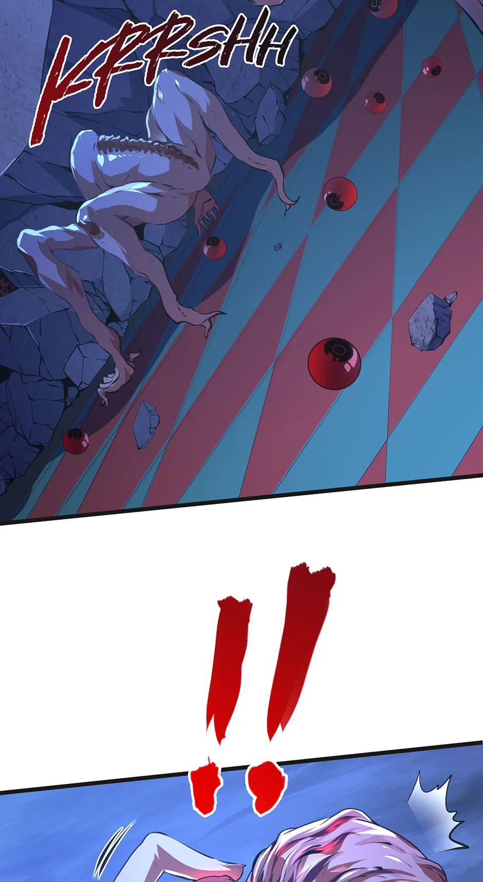 Become the Lord of Cthulhu Chapter 116 - page 34