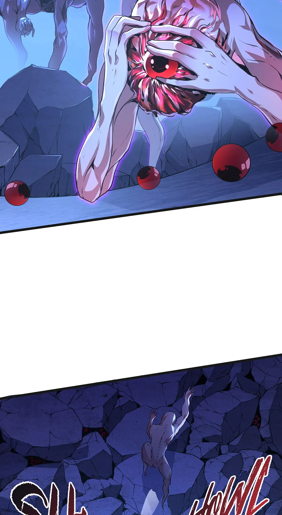 Become the Lord of Cthulhu Chapter 116 - page 36