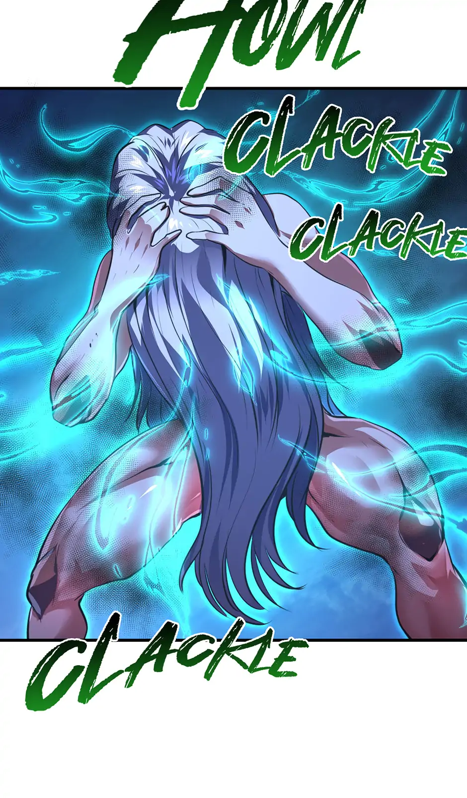 Become the Lord of Cthulhu Chapter 116 - page 43