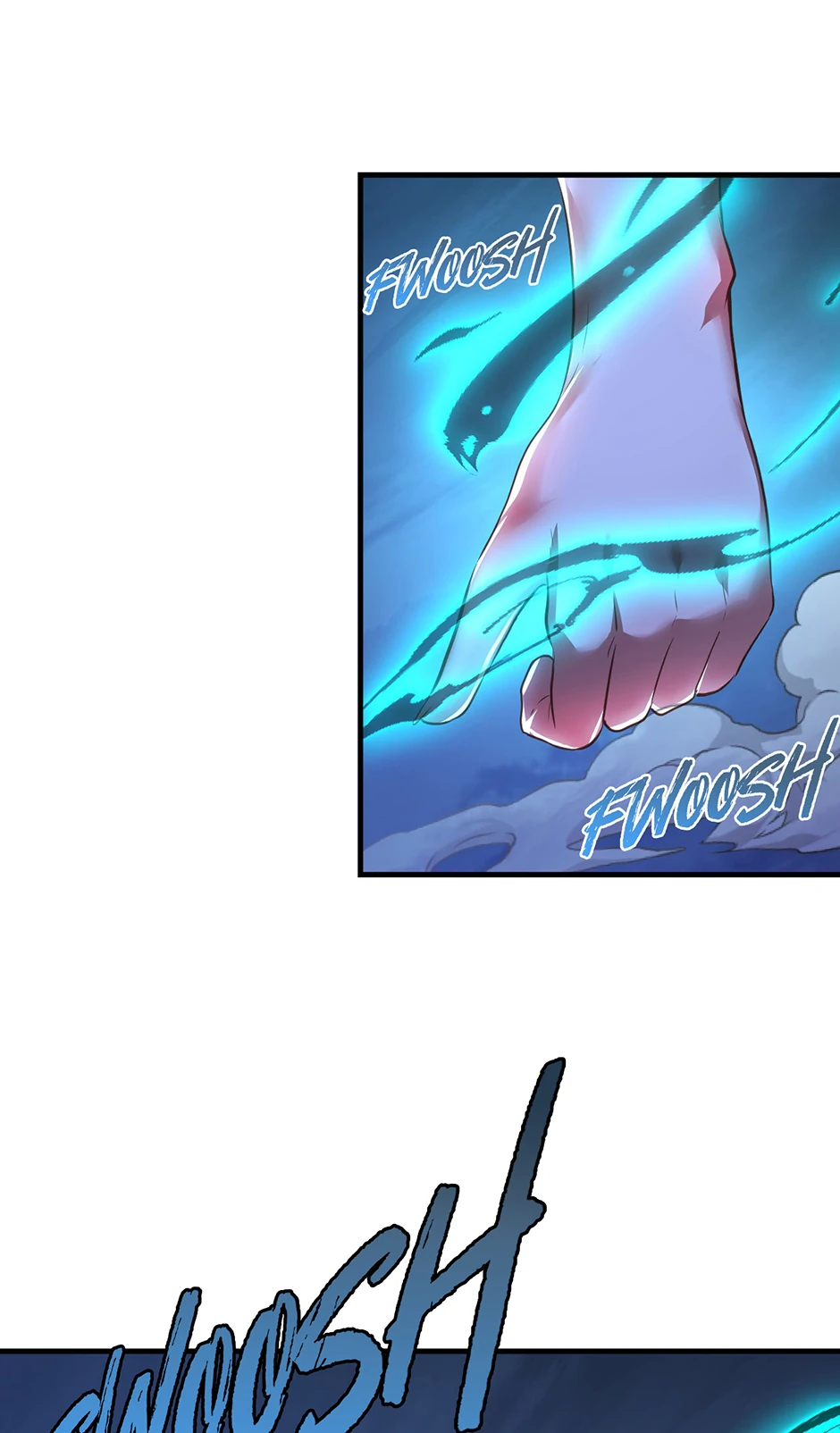 Become the Lord of Cthulhu Chapter 116 - page 44