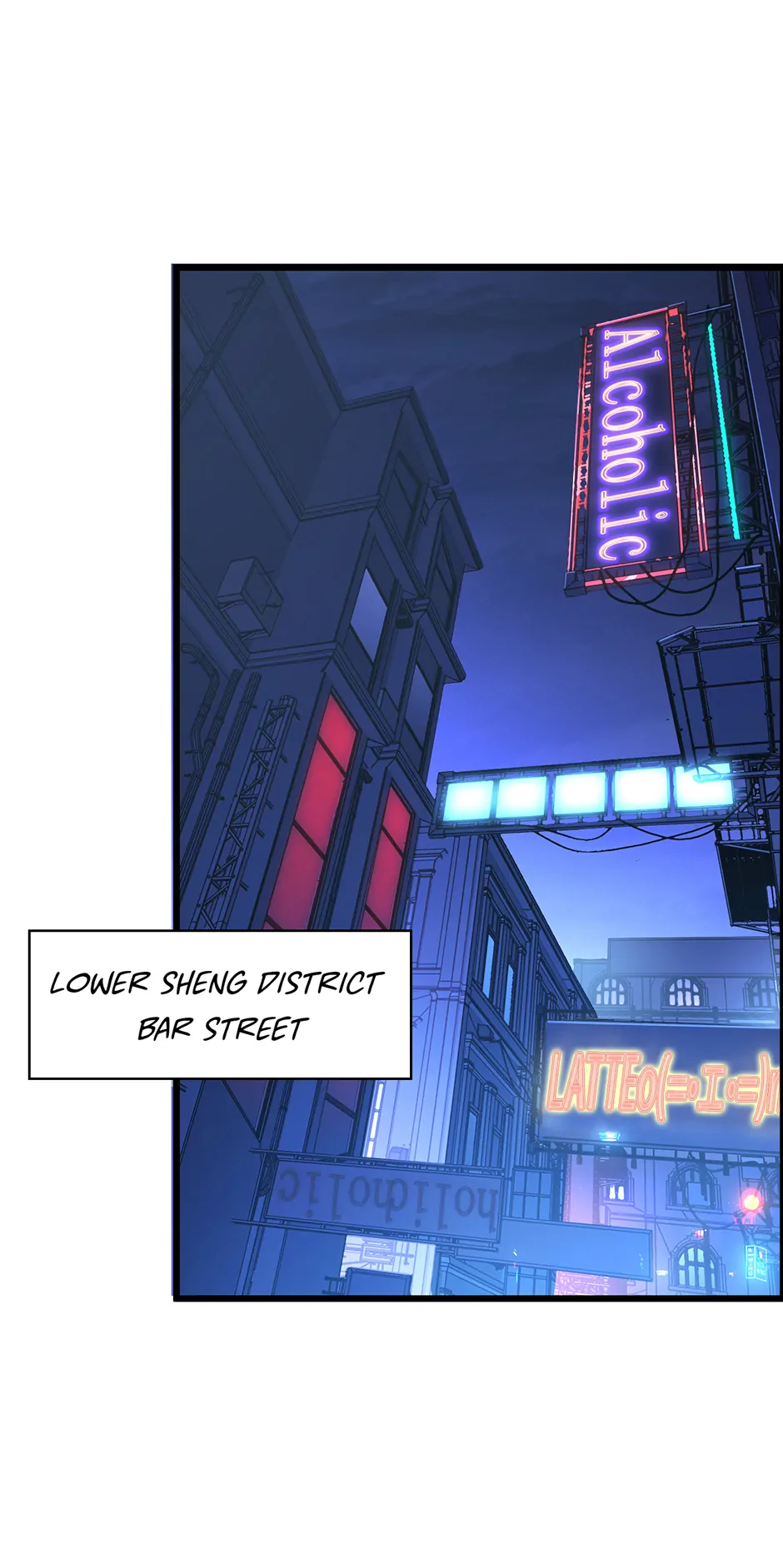 Become the Lord of Cthulhu Chapter 117 - page 11