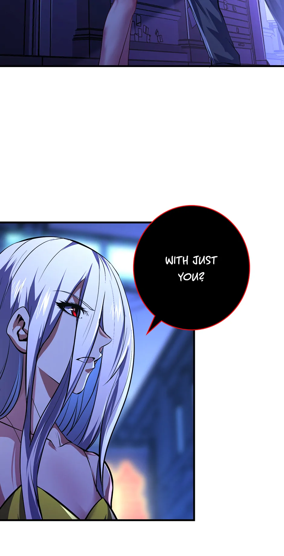 Become the Lord of Cthulhu Chapter 117 - page 14