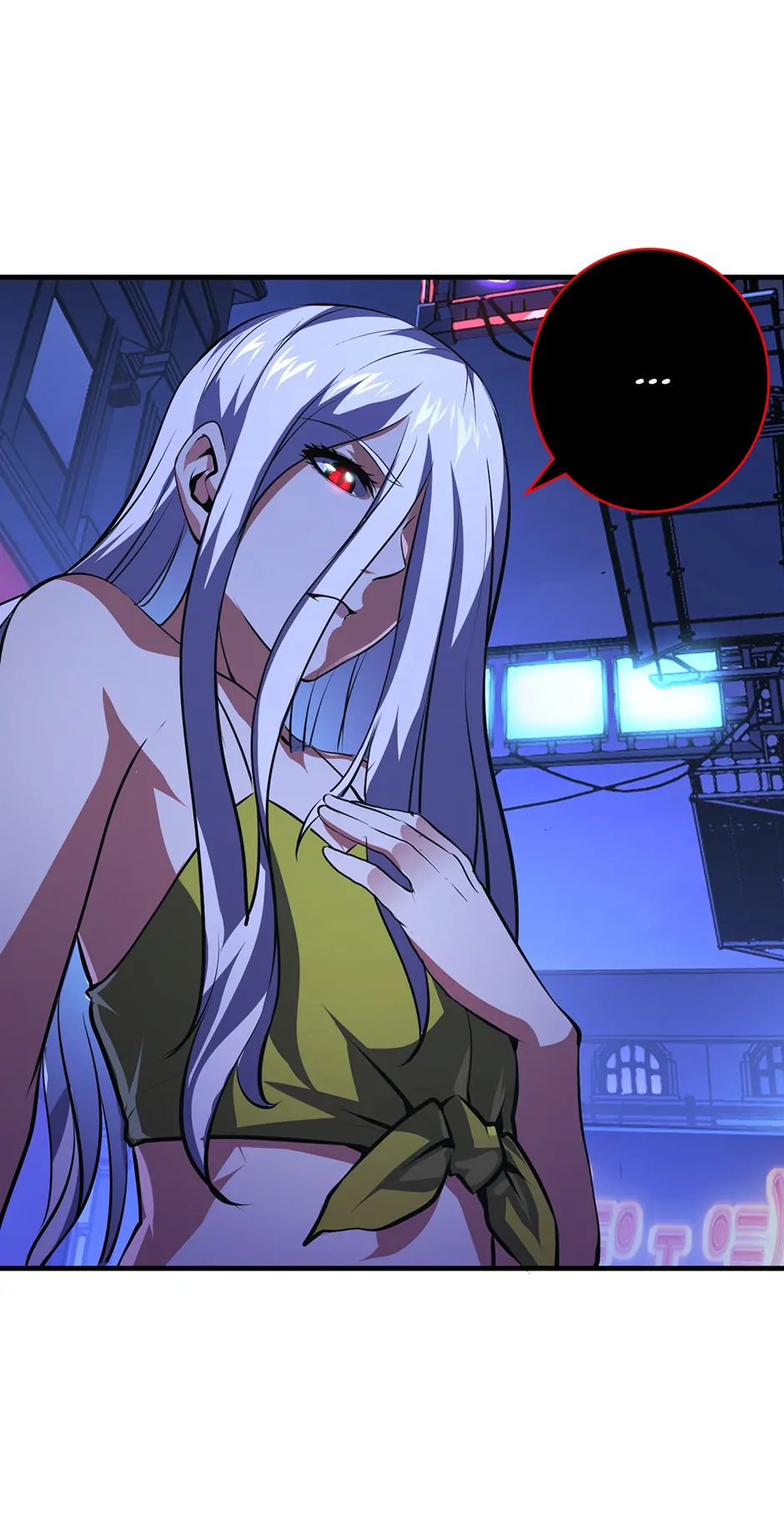 Become the Lord of Cthulhu Chapter 117 - page 16