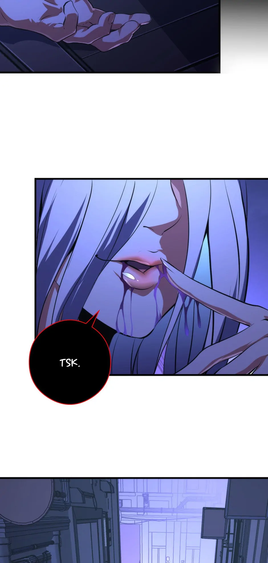 Become the Lord of Cthulhu Chapter 117 - page 21